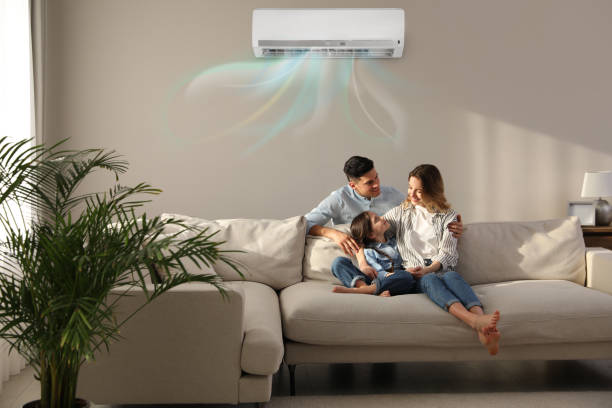 Best HVAC repair near me  in Orange Park, FL