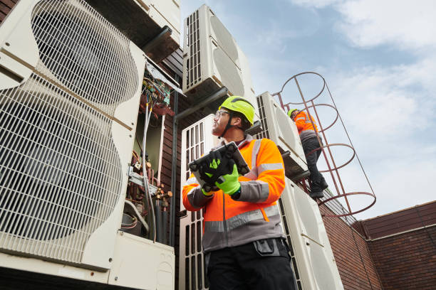Best HVAC air duct cleaning  in Orange Park, FL