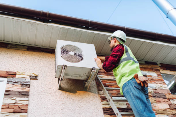 Best HVAC companies near me  in Orange Park, FL