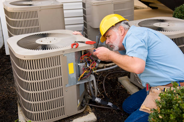 Best Commercial HVAC repair  in Orange Park, FL