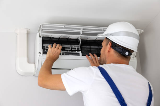 Best HVAC replacement cost  in Orange Park, FL