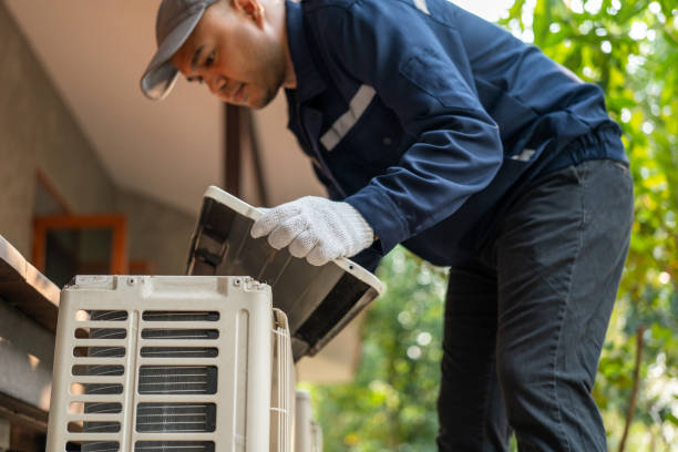Best HVAC repair near me  in Orange Park, FL