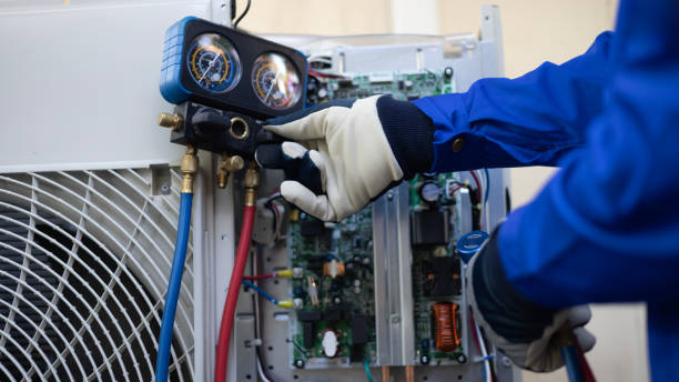 Best Ductless HVAC repair  in Orange Park, FL
